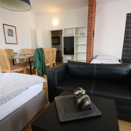 Moderne Studio Apartments Und 120Qm Wohnungen In Oberhausen, Ideal Fuer Geschaeftsreisende Und Monteure Oberhausen  Eksteriør bilde
