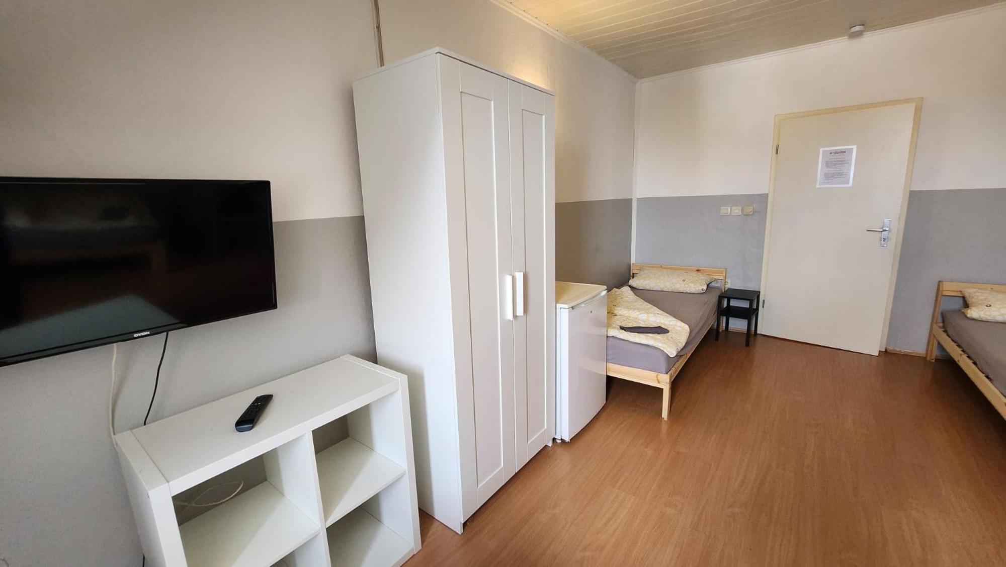 Moderne Studio Apartments Und 120Qm Wohnungen In Oberhausen, Ideal Fuer Geschaeftsreisende Und Monteure Oberhausen  Eksteriør bilde