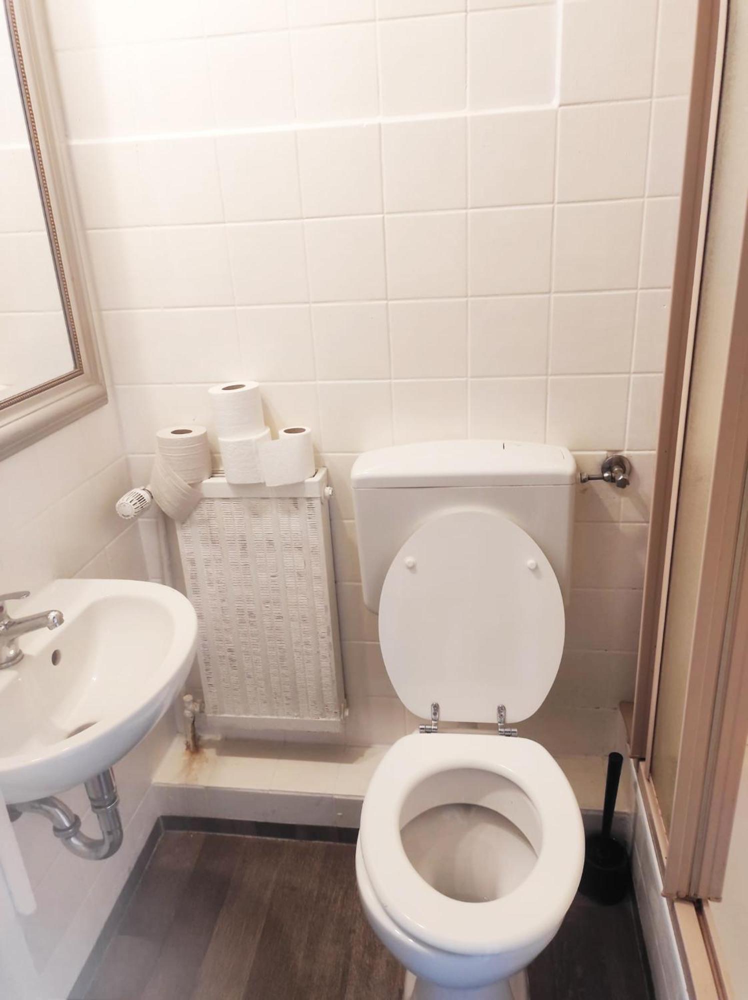 Moderne Studio Apartments Und 120Qm Wohnungen In Oberhausen, Ideal Fuer Geschaeftsreisende Und Monteure Oberhausen  Eksteriør bilde