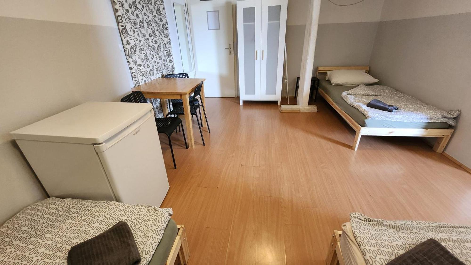 Moderne Studio Apartments Und 120Qm Wohnungen In Oberhausen, Ideal Fuer Geschaeftsreisende Und Monteure Oberhausen  Eksteriør bilde