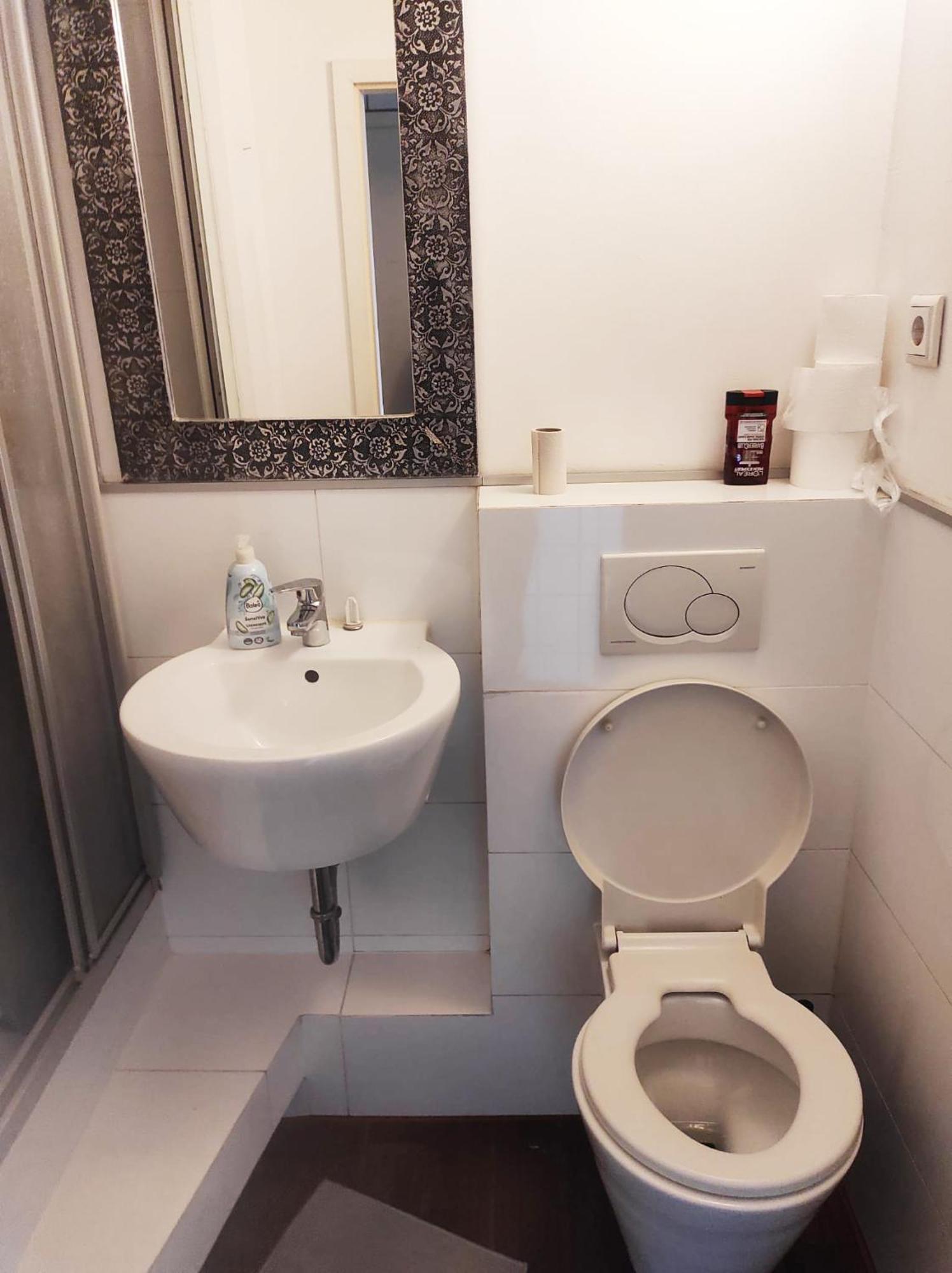 Moderne Studio Apartments Und 120Qm Wohnungen In Oberhausen, Ideal Fuer Geschaeftsreisende Und Monteure Oberhausen  Eksteriør bilde