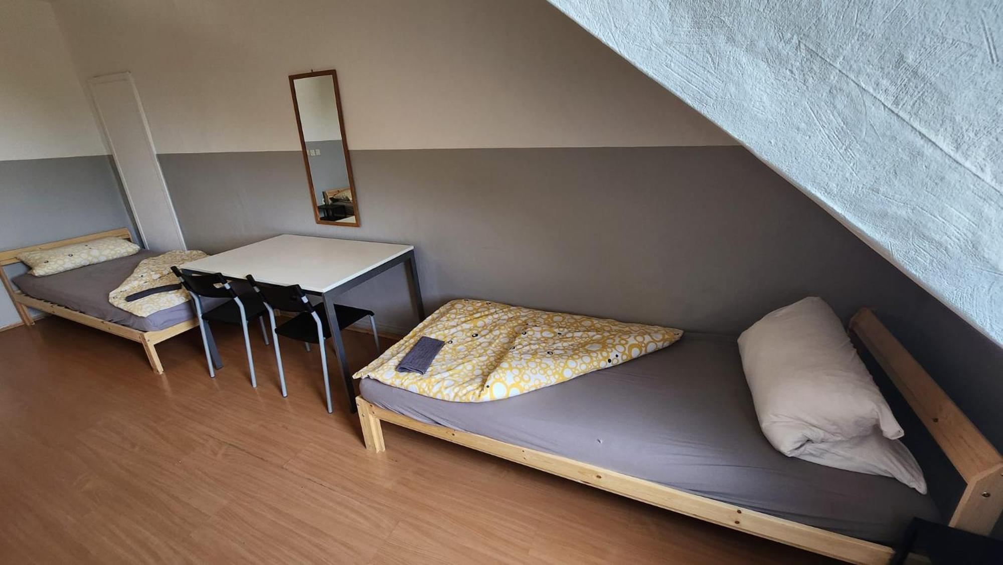 Moderne Studio Apartments Und 120Qm Wohnungen In Oberhausen, Ideal Fuer Geschaeftsreisende Und Monteure Oberhausen  Eksteriør bilde