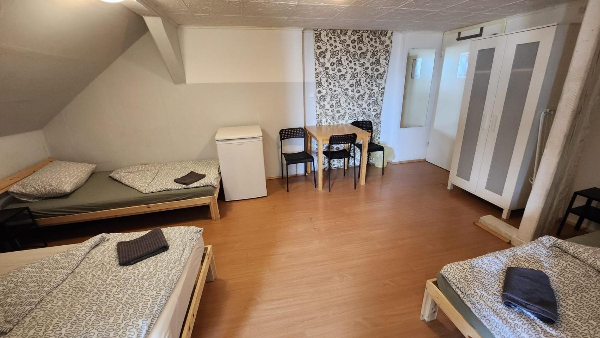 Moderne Studio Apartments Und 120Qm Wohnungen In Oberhausen, Ideal Fuer Geschaeftsreisende Und Monteure Oberhausen  Eksteriør bilde