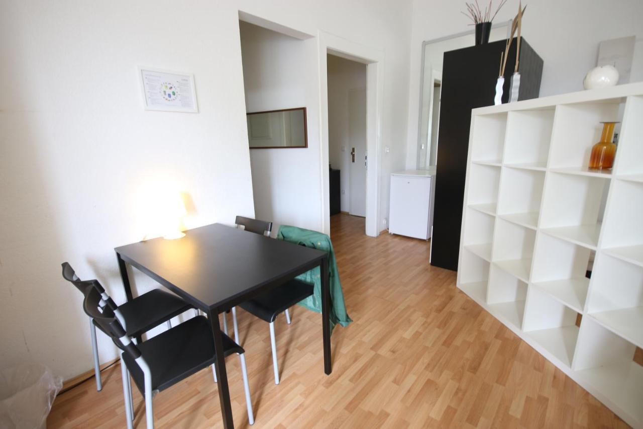 Moderne Studio Apartments Und 120Qm Wohnungen In Oberhausen, Ideal Fuer Geschaeftsreisende Und Monteure Oberhausen  Eksteriør bilde