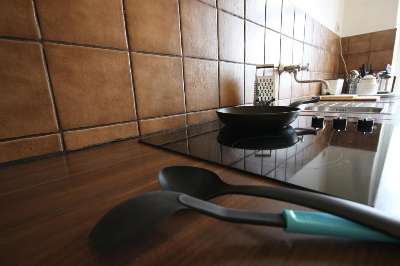 Moderne Studio Apartments Und 120Qm Wohnungen In Oberhausen, Ideal Fuer Geschaeftsreisende Und Monteure Oberhausen  Eksteriør bilde