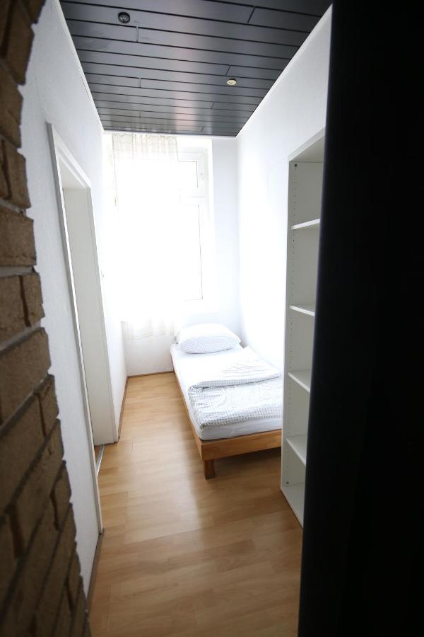 Moderne Studio Apartments Und 120Qm Wohnungen In Oberhausen, Ideal Fuer Geschaeftsreisende Und Monteure Oberhausen  Eksteriør bilde
