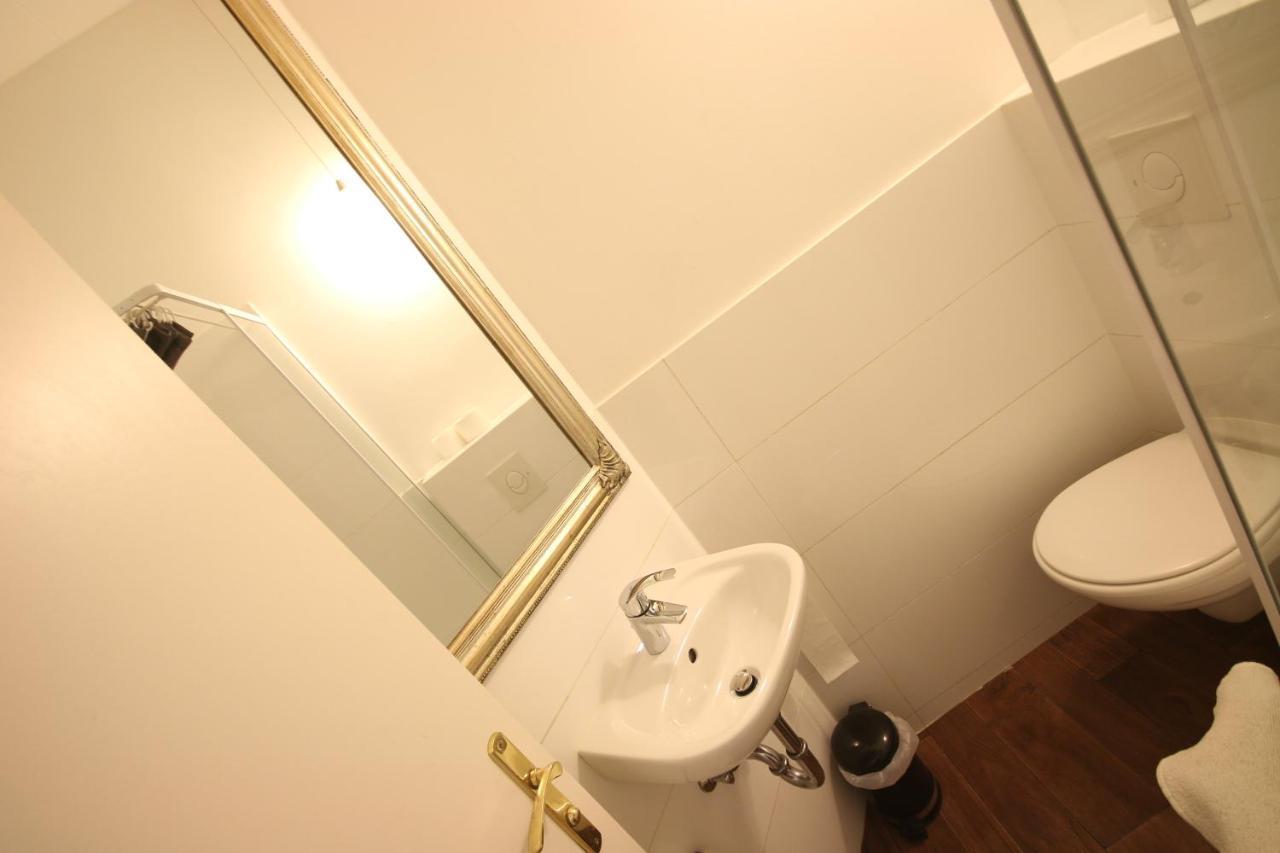 Moderne Studio Apartments Und 120Qm Wohnungen In Oberhausen, Ideal Fuer Geschaeftsreisende Und Monteure Oberhausen  Eksteriør bilde