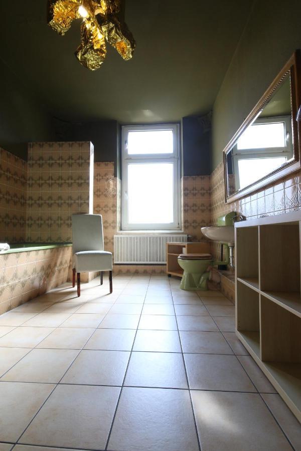 Moderne Studio Apartments Und 120Qm Wohnungen In Oberhausen, Ideal Fuer Geschaeftsreisende Und Monteure Oberhausen  Eksteriør bilde