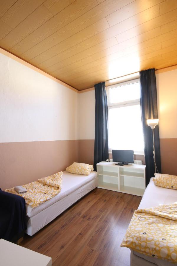 Moderne Studio Apartments Und 120Qm Wohnungen In Oberhausen, Ideal Fuer Geschaeftsreisende Und Monteure Oberhausen  Eksteriør bilde