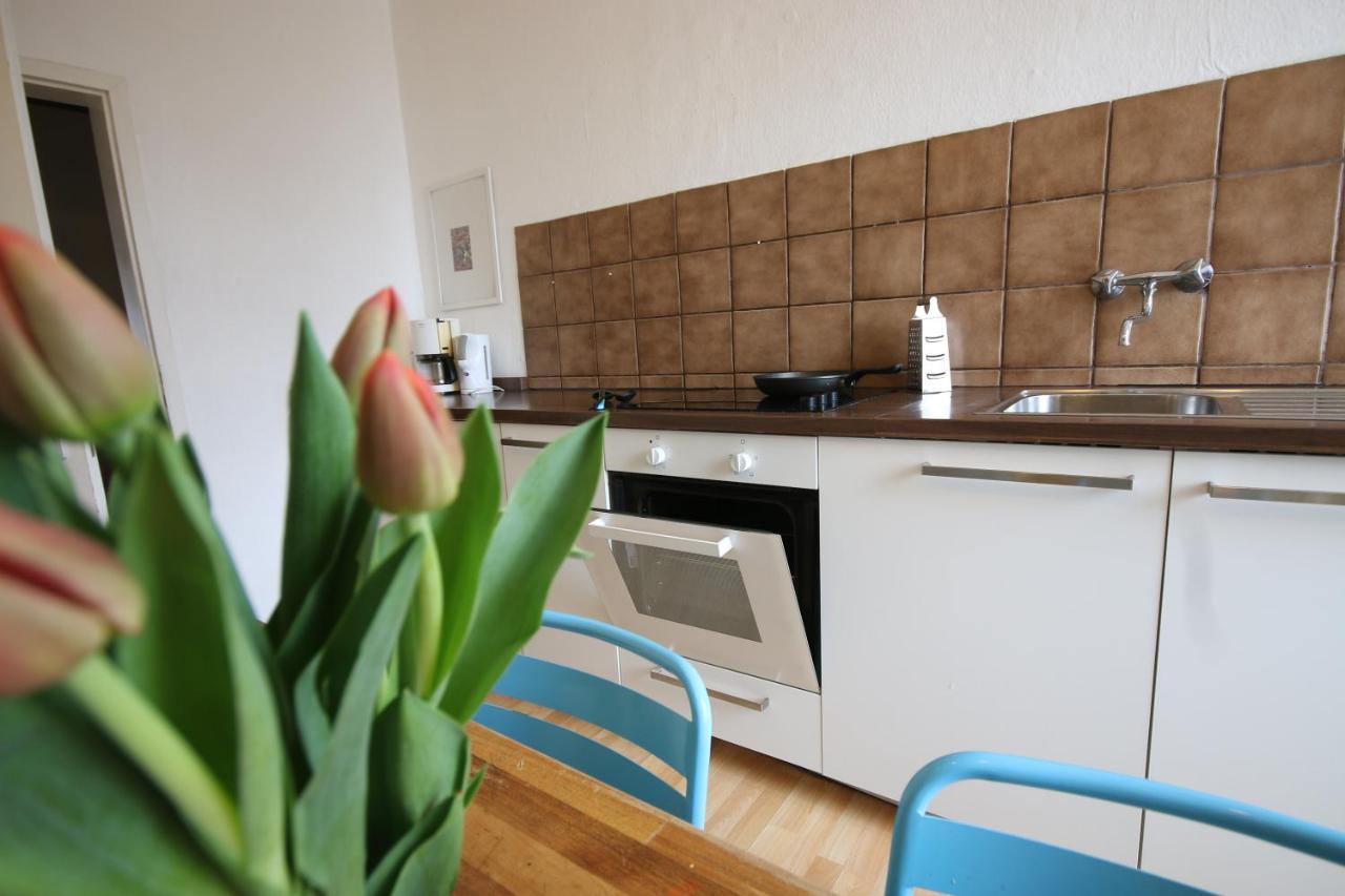 Moderne Studio Apartments Und 120Qm Wohnungen In Oberhausen, Ideal Fuer Geschaeftsreisende Und Monteure Oberhausen  Eksteriør bilde