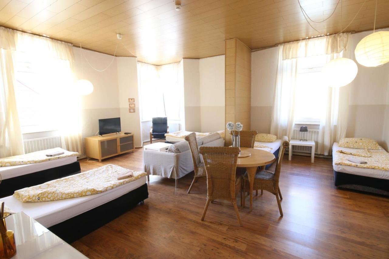 Moderne Studio Apartments Und 120Qm Wohnungen In Oberhausen, Ideal Fuer Geschaeftsreisende Und Monteure Oberhausen  Eksteriør bilde