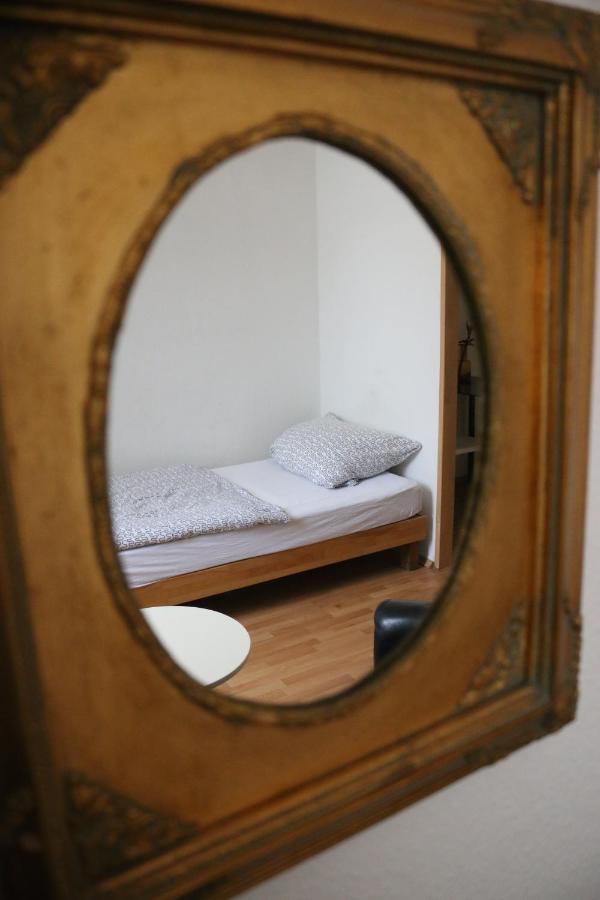 Moderne Studio Apartments Und 120Qm Wohnungen In Oberhausen, Ideal Fuer Geschaeftsreisende Und Monteure Oberhausen  Eksteriør bilde