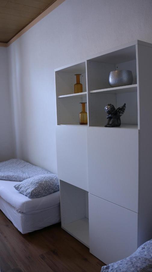 Moderne Studio Apartments Und 120Qm Wohnungen In Oberhausen, Ideal Fuer Geschaeftsreisende Und Monteure Oberhausen  Eksteriør bilde