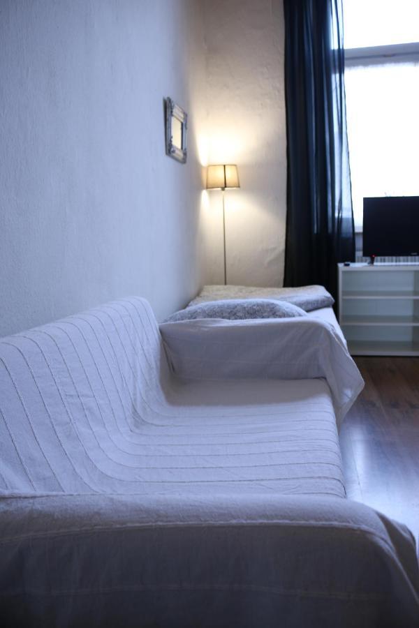 Moderne Studio Apartments Und 120Qm Wohnungen In Oberhausen, Ideal Fuer Geschaeftsreisende Und Monteure Oberhausen  Eksteriør bilde