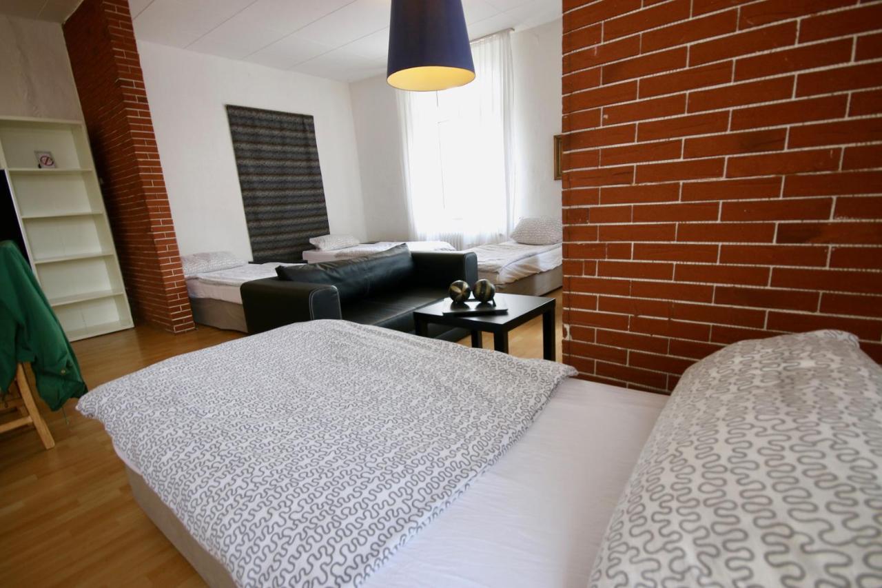 Moderne Studio Apartments Und 120Qm Wohnungen In Oberhausen, Ideal Fuer Geschaeftsreisende Und Monteure Oberhausen  Eksteriør bilde