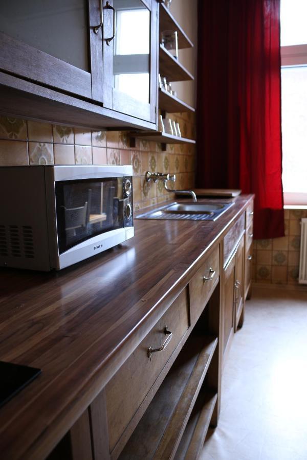 Moderne Studio Apartments Und 120Qm Wohnungen In Oberhausen, Ideal Fuer Geschaeftsreisende Und Monteure Oberhausen  Eksteriør bilde